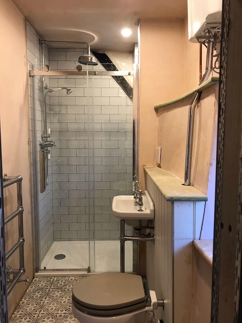 D.E. Cliffe Plumbing & Heating — Photos 6
