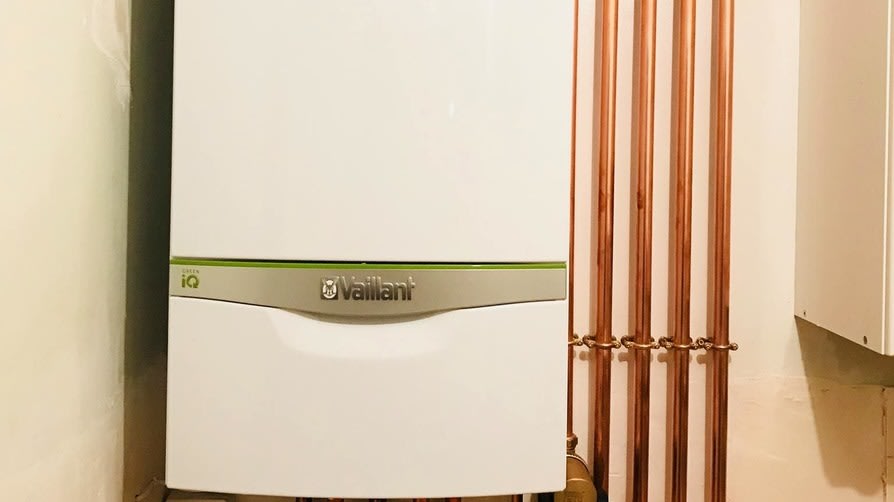 D.E. Cliffe Plumbing & Heating — Photos 4