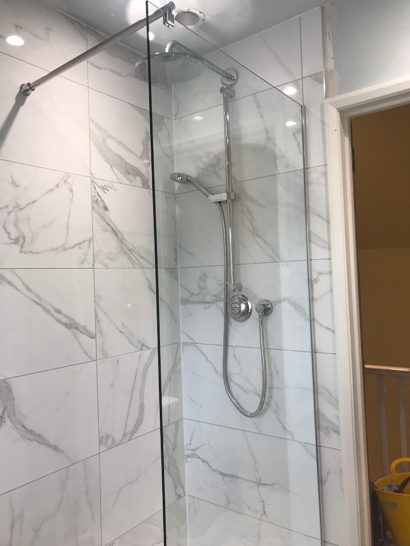 D.E. Cliffe Plumbing & Heating — Photos 7