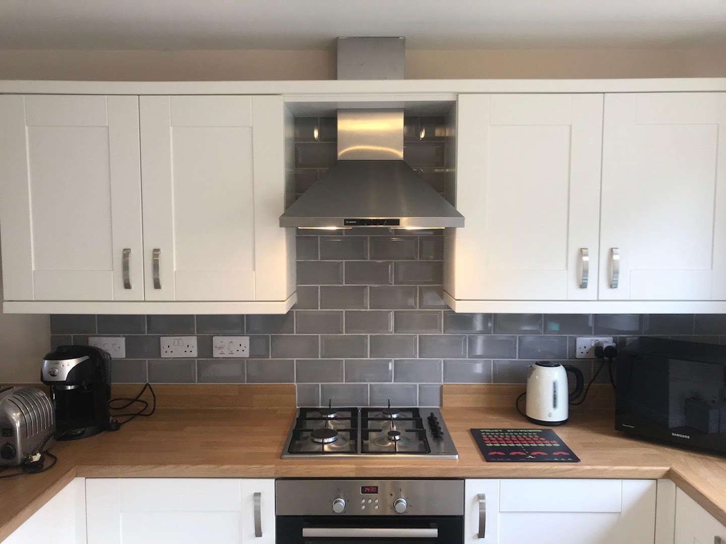 D.E. Cliffe Plumbing & Heating — Photos 10