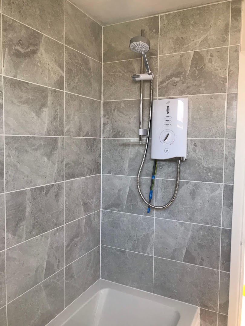 D.E. Cliffe Plumbing & Heating — Photos 8